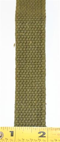 SP-429 | SP-429 Strap Webbing Gunner's Quadrant Case Assembly M3 Lee M4 Sherman Tank G104 (7).JPG