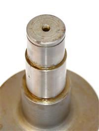 SP-440 | SP-440 Power Pack Elevating Shaft M48 Chrysler Patton Tank G254 (2).JPG