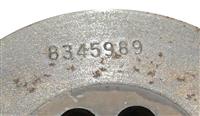SP-440 | SP-440 Power Pack Elevating Shaft M48 Chrysler Patton Tank G254 (4).JPG