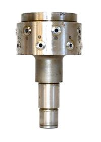 SP-440 | SP-440 Power Pack Elevating Shaft M48 Chrysler Patton Tank G254 (5).JPG