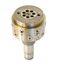 SP-440 | SP-440 Power Pack Elevating Shaft M48 Chrysler Patton Tank G254 (6).JPG
