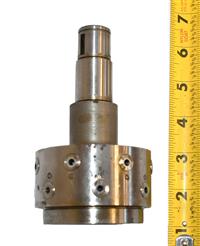 SP-440 | SP-440 Power Pack Elevating Shaft M48 Chrysler Patton Tank G254 (8).JPG