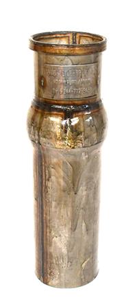SP-444 | SP-444 Pipe M46 30mm Gun Chrysler Patton Tank G244 (1).JPG