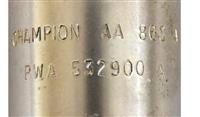 SP-453 | SP-453 Spark Igniter Gas Turbine Engine (5).JPG