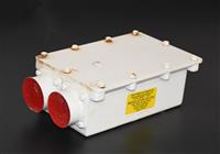 SP-468 | SP-468 Regulator Engine Generator (12).JPG
