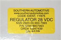SP-468 | SP-468 Regulator Engine Generator (7).JPG