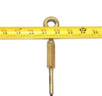 SP-473 | SP-473 Spade Cable M109 (5).JPG