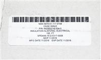 SP-474 | SP-474 Electrical Insulation Sleeving 100 FT Aircraft Application (2).JPG