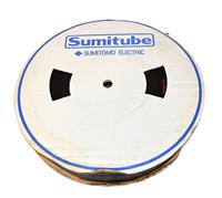 SP-478 | SP-478 Heat Shrink Electrical Insulation Sleeving Expanded Inside Diameter 2 in. 100 FT Aircraft Application (3).JPG