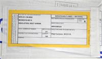 SP-478 | SP-478 Heat Shrink Electrical Insulation Sleeving Expanded Inside Diameter 2 in. 100 FT Aircraft Application (4).JPG