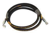 SP-483 | SP-483  Parker Nonmetallic Hose SAE100R17-8 LVSR Model MKR18 (2).JPG