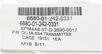 SP-485  | SP-485  Liquid Quantity Transmitter 4 min 32 max LVS MK48 (2).JPG
