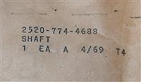 SP-486 | SP-486  Flex Shaft Assembly Special Application (2).JPG
