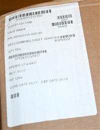SP-488 | SP-488  Damping Sheet Adhesive Generator Set 100 KW 200 KW (1).JPG