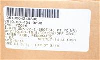 SP-498 | SP-498  Inner Tube Pneumatic Tire Vehicular 10.00 - 16 (4).JPG