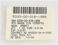 SP-504 | SP-504  Gasket Hole Diameter 0.266 in. Aircraft Application (2).JPG