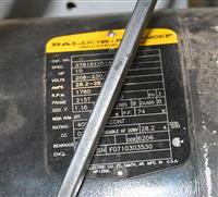 SP-520 | SP-520 Air Compressor (9).JPG