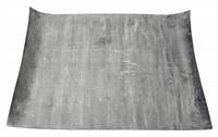 SP-526 | SP-526  Solid Rubber Sheet Cloth Insert 0.125 inches Thick 34 inches Wide 50 Inch Length Rubber Black (5).JPG