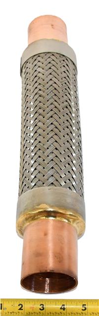 SP-530 | SP-530  Hose Assembly Metallic Anamet Industrial Special Application (3).JPG