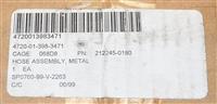 SP-530 | SP-530  Hose Assembly Metallic Anamet Industrial Special Application (5).JPG
