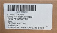 SP-535 | SP-535  Hose Assembly Nonmetallic Gates 14 6.3 mm Special Application (5).JPG