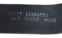 SP-537 | SP-537  Gasket Rubber Hole Diameter 0.560 inch Special Application (2).JPG
