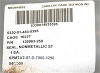 SP-542 | SP-542  Seal Nonmetallic Strip 18 Inch Diameter Special Application (2).JPG