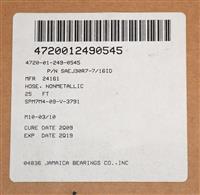 SP-545 | SP-545  Hose Nonmetallic Fuel Vapor 0.438 Inch Inside Diameter Special Application (2).JPG