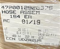 SP-546 | SP-546  Hose Parker Assembly Nonmetallic 0.312 Inch Inside Diameter Special Application.jpeg