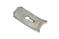 SP-551 | SP-551 Galvanized Floor Clip Special Application (7).JPG