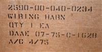 SP-553 | SP-553  Wiring Harness Branch Special Application (4).JPG