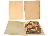 SP-571 | SP-571  Gasket Set Wisconsin Motor Corporation Chrysler M46 Tank G244 (3).JPG