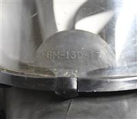 SP-582 | SP-582 Gas Mask BM-13D-17 MSA (2).JPG
