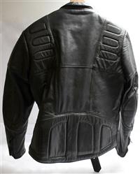 SP-587 | SP-587  Men's Vintage Leather Motorcycle Jackets (6).JPG