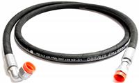 SP-591 | SP-591  12 Hydraulic Hose 65 Long Assembly RT240 53,000 lb. Rough Terrain  (4).JPG