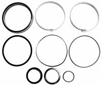 SP-592 | SP-592  Front Hydraulic Frame Tilt Cylinder Seal Kit Telescopic JLG Telehandler (1).JPG