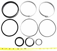 SP-592 | SP-592  Front Hydraulic Frame Tilt Cylinder Seal Kit Telescopic JLG Telehandler (2).JPG