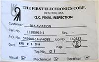 SP-593 | SP-593  20 Feet Long Electrical Cable Assembly (2).JPG