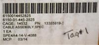 SP-593 | SP-593  20 Feet Long Electrical Cable Assembly (3).JPG