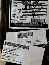 SP-595 | SP-595  Chemical Resistant Textured Gloves Special Hazmat Equipment Size 10 Black (1 (3).JPG