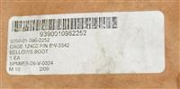 SP-603 | SP-603  Bellows Boot Protection 2.598 Inch Length Special Application (1).JPG