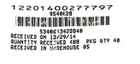 SP-609 | SP-609  Rubber Bumper Aircraft Application (1).JPG