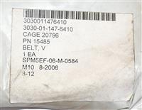 SP-614 | SP-614  Belt V 0.375 Inch Width Dayco HMMWV (2).JPG