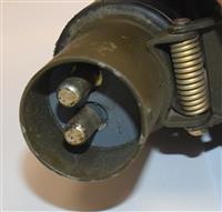 SP-639 | SP-639 Slave Connector Battery Jumper Cable 2 Prong (2).JPG