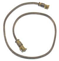 SP-639 | SP-639 Slave Connector Battery Jumper Cable 2 Prong (3).JPG