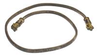 SP-639 | SP-639 Slave Connector Battery Jumper Cable 2 Prong (4).JPG
