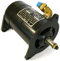 SP-643 | SP-643  Military Engine Generator 28 Volt Class B Grade 2 Group B (4).JPG