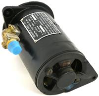 SP-643 | SP-643  Military Engine Generator 28 Volt Class B Grade 2 Group B (6).JPG