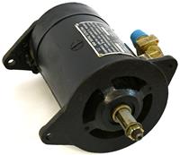 SP-643 | SP-643  Military Engine Generator 28 Volt Class B Grade 2 Group B (8).JPG