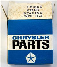 SP-645 | SP-645  Camshaft Bearing Plymouth Dodge 6 Cylinder Engine 1932-1972 (6).JPG